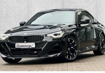 BMW M240i 25.000 km 53.290 &euro; Wuppertal 42117