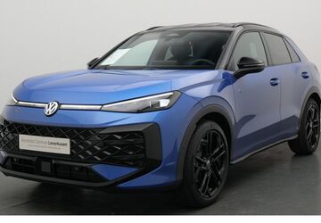 VW T-Roc 1.009 km 40.980 &euro; Leverkusen 51379