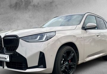 BMW X3 14.047 km 65.259 &euro; Kempen 47906