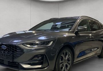 Ford Focus 18.212 km 23.490 &euro; Düsseldorf 40549