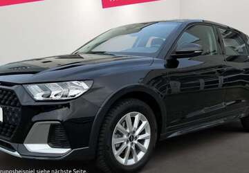 Audi A1 55.149 km 22.850 &euro; Duisburg 47249