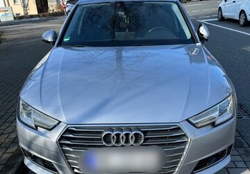 Audi A4 155.000 km 14.900 &euro; Haan 42781