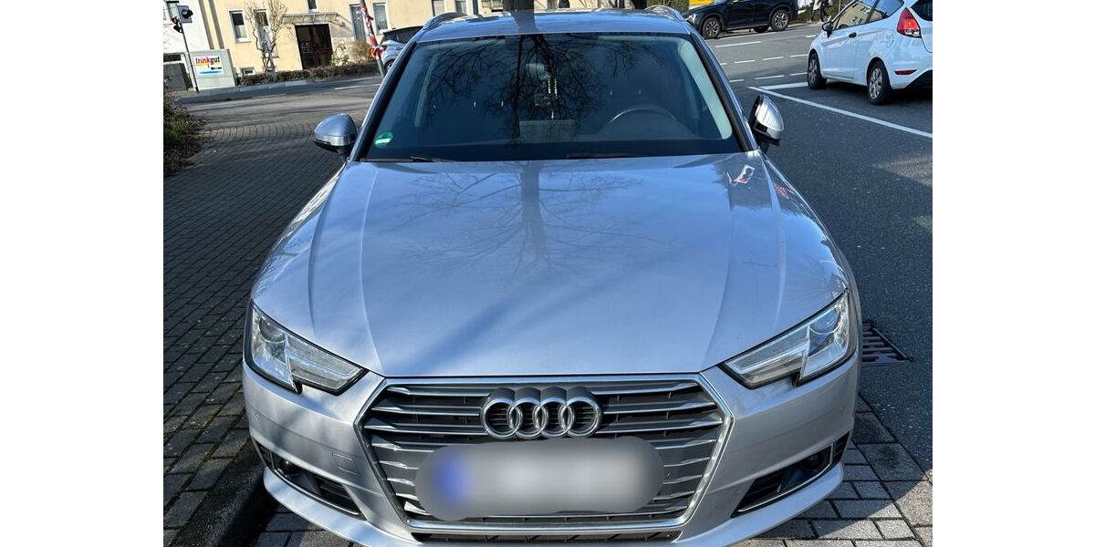 Audi A4 155.000 km 14.900 &euro; Haan 42781