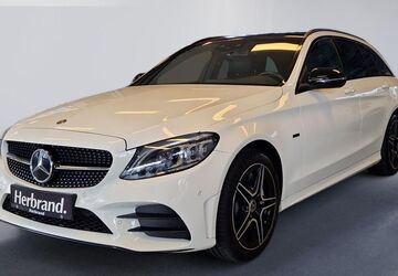 Mercedes-Benz C 300 76.412 km 28.480 &euro; Krefeld 47800