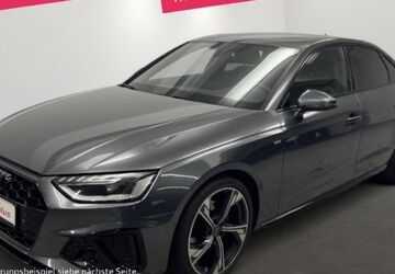 Audi A4 71.405 km 28.980 &euro; Neuss 41464
