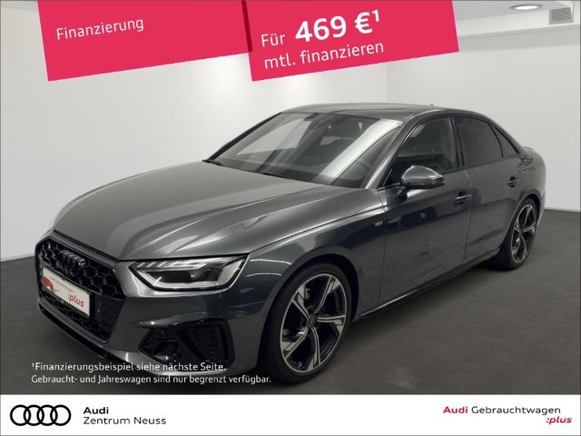 Audi A4 71.405 km 28.980 &euro; Neuss 41464