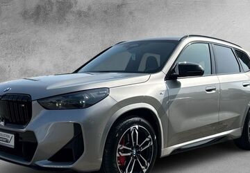 BMW X1 14.496 km 56.345 &euro; Kempen 47906