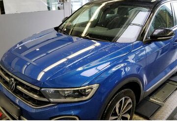 VW T-Roc 89.711 km 19.150 &euro; Langenfeld 40764