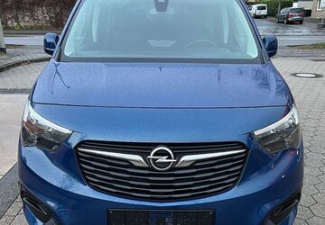 Opel Combo Life 145.912 km 12.990 &euro; Jüchen 41363
