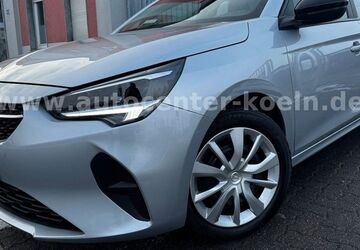 Opel Corsa 183.700 km 8.450 &euro; Bedburg 50181