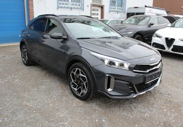 Kia XCeed 42.030 km 23.900 &euro; Düsseldorf 40231