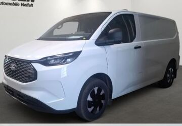 Ford Transit Custom 1.500 km 38.913 &euro; Neuss 41464