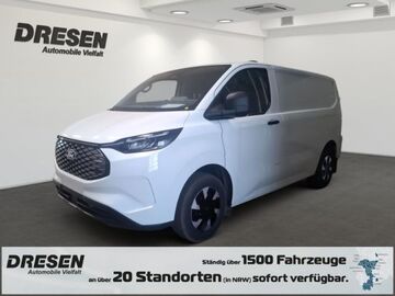 Gebrauchte Ford Transit Custom