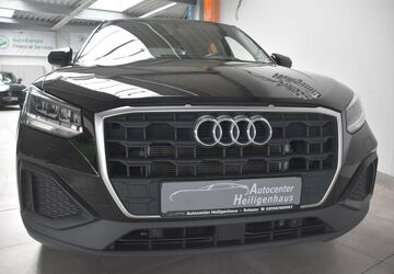 Audi Q2 44.167 km 21.980 &euro; Heiligenhaus 42579