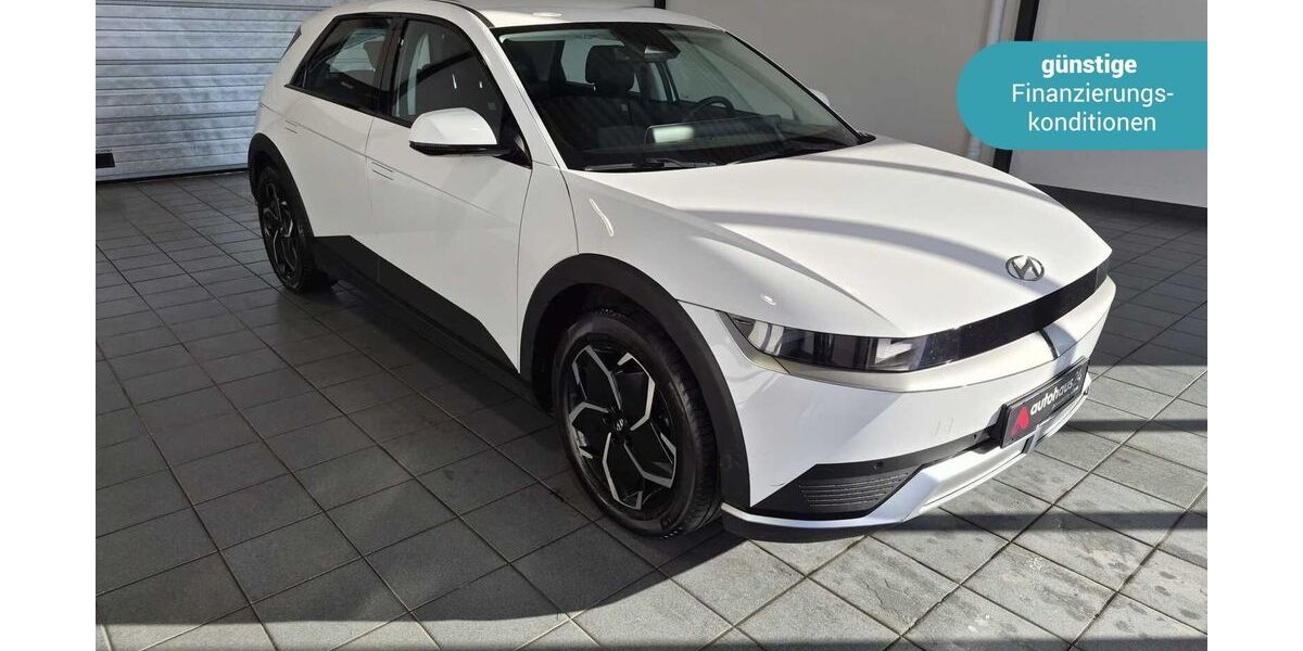 Hyundai IONIQ 5 31.101 km 23.990 &euro; Wuppertal 42287