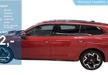 VW Passat Variant 22.235 km 44.380 &euro; Moers 47441