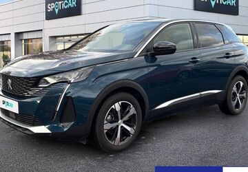 Peugeot 3008 20.086 km 18.550 &euro; Ratingen 40878