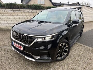 Gebrauchte Kia Carnival