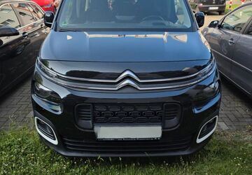 Citroen Berlingo 125.000 km 12.300 &euro; Düsseldorf 40229