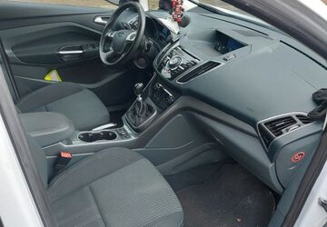 Ford C-Max 100.000 km 8.500 &euro; Moers 47441