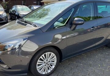 Opel Zafira 176.000 km 6.999 &euro; Neuss 41462