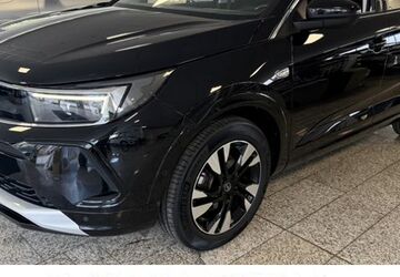 Opel Grandland (X) 69.963 km 20.980 &euro; Wuppertal 42329