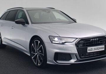 Audi A6 42.999 km 41.887 &euro; Krefeld 47803