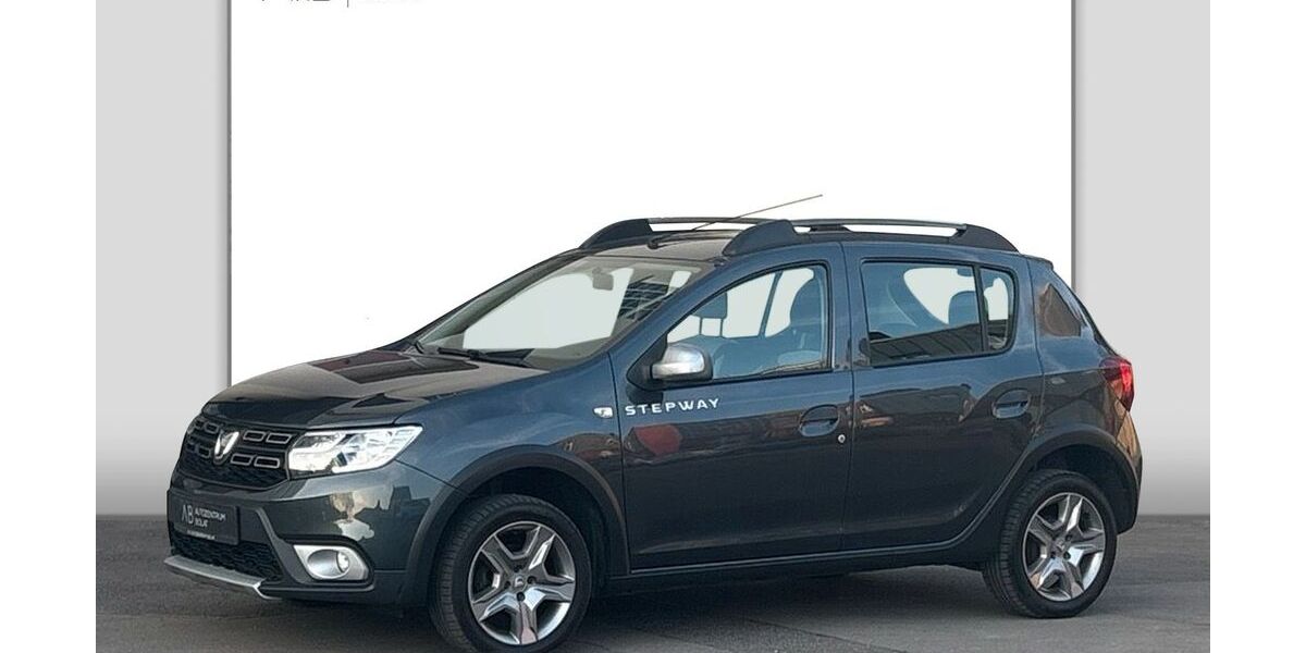 Dacia Sandero 102.296 km 5.900 &euro; Solingen/NRW 42655