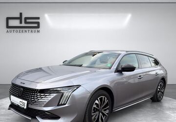 Peugeot 508 31.429 km 21.990 &euro; Grevenbroich 41515