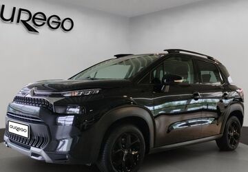 Citroen C3 Aircross 74.208 km 13.980 &euro; Remscheid 42855