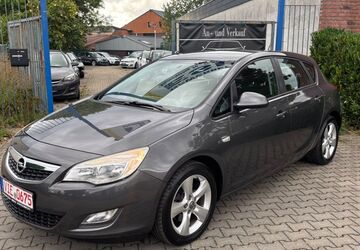 Opel Astra 149.990 km 5.300 &euro; Willich 47877