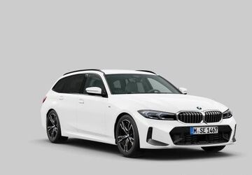 BMW 320 94.663 km 30.999 &euro; Düsseldorf 40625