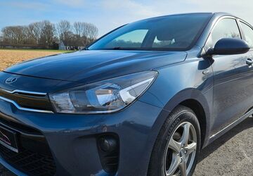Kia Rio 193.000 km 5.990 &euro; Viersen 41749