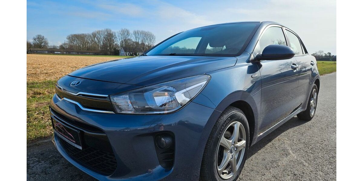 Kia Rio 193.000 km 5.990 &euro; Viersen 41749