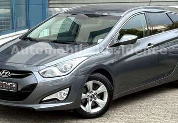 Hyundai i40 54.000 km 12.998 &euro; Ratingen 40880
