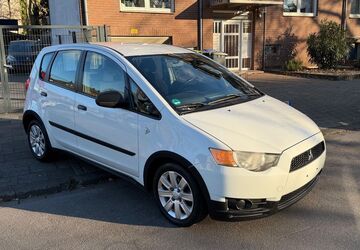 Mitsubishi Colt 139.000 km 2.799 &euro; Duisburg 47226
