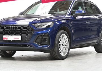 Audi Q5 41.927 km 40.499 &euro; Wuppertal 42109
