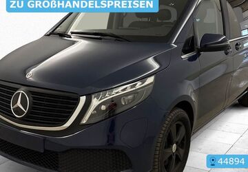 Mercedes-Benz EQV 54.823 km 39.195 &euro; Krefeld 47829