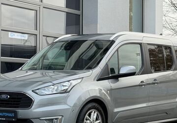 Ford Grand Tourneo 97.864 km 22.490 &euro; Hilden (bei Düsseldorf) 40721