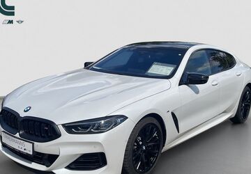BMW M850 30.242 km 77.900 &euro; Düsseldorf 40549