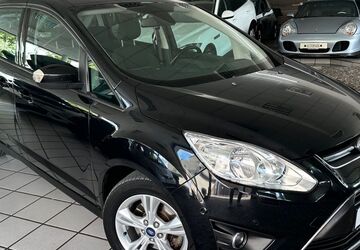 Ford Grand C-Max 224.800 km 4.999 &euro; Hilden (bei Düsseldorf) 40721