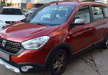 Dacia Lodgy 60.000 km 11.990 &euro; Mülheim 45473