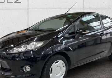 Ford Fiesta 72.202 km 2.950 &euro; Pulheim-Brauweiler 50259