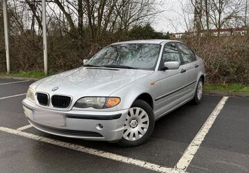 BMW 316 188.000 km 2.499 &euro; Duisburg 47137