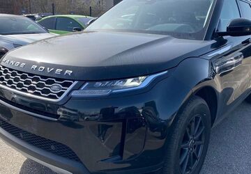 Land Rover Range Rover Evoque 121.550 km 17.612 &euro; Hilden 40721