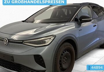 VW ID.4 59.102 km 28.795 &euro; Krefeld 47829