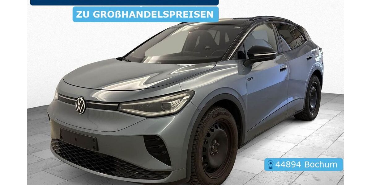 VW ID.4 59.102 km 28.795 &euro; Krefeld 47829