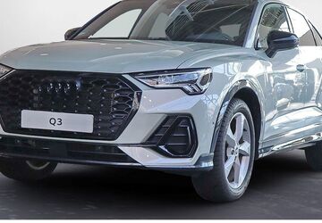 Audi Q3 2.999 km 45.980 &euro; Hilden 40721