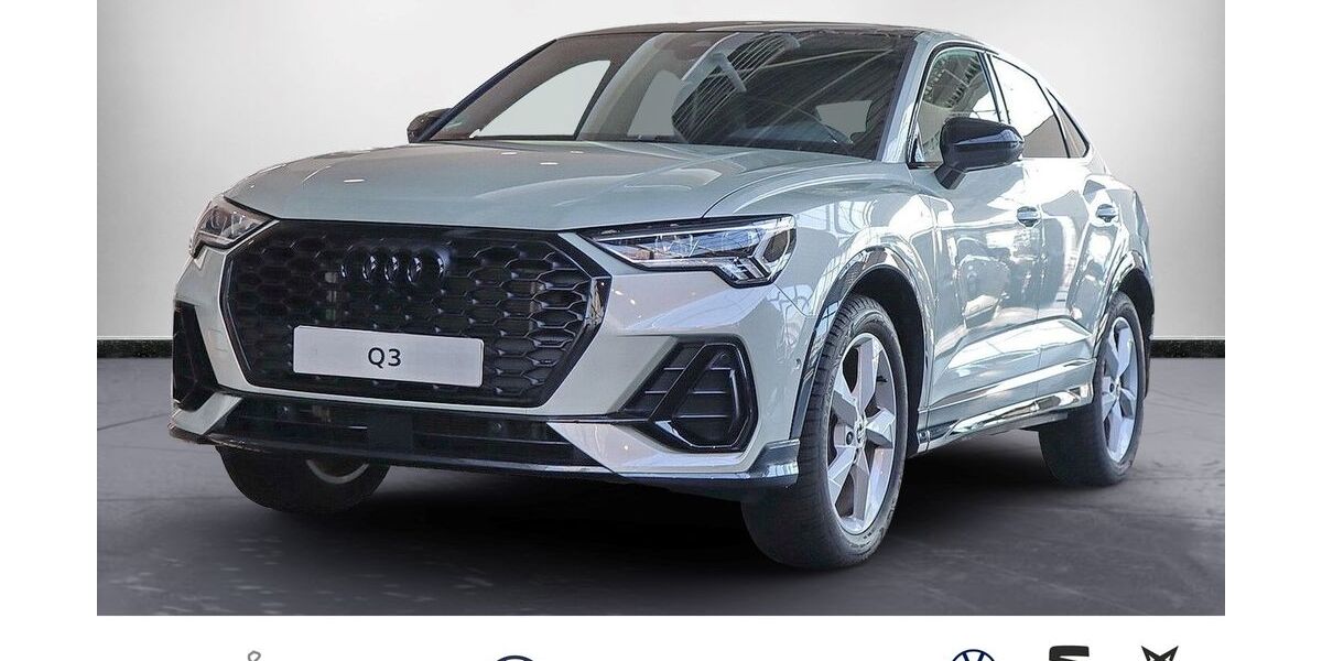 Audi Q3 2.999 km 45.980 &euro; Hilden 40721