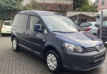 VW Caddy 139.094 km 7.900 &euro; Solingen 42655